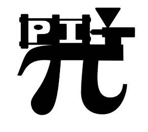 PI logo