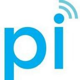PI logo