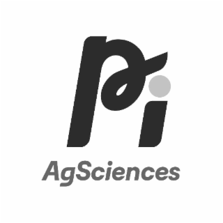 PI AGSCIENCES logo