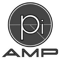 PI AMP logo