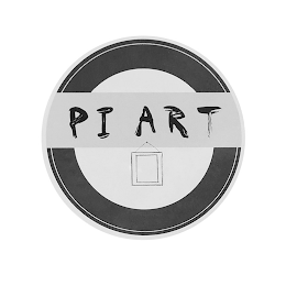 PI ART logo