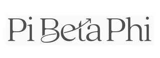 PI BETA PHI logo