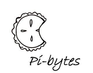 PI-BYTES logo