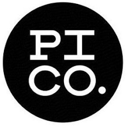 PI CO. logo