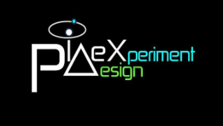 PI EXPERIMENT ESIGN logo