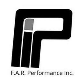 PI F.A.R. PERFORMANCE INC. logo