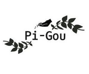 PI-GOU logo