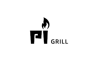 PI GRILL logo