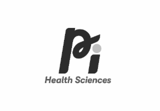 PI HEALTH SCIENCES logo