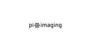 PI IMAGING logo