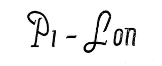 PI-LON logo