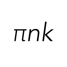 PI-NK logo