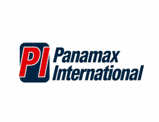 PI PANAMAX INTERNATIONAL logo
