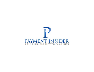 PI PAYMENT INSIDER BRINGING CLARITY TO PAYMENTS logo