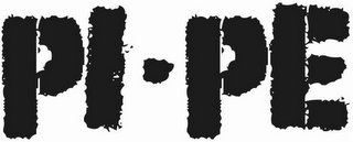 PI-PE logo