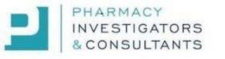 PI PHARMACY INVESTIGATORS & CONSULTANTS logo