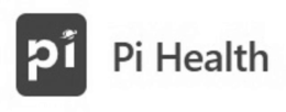 PI PI HEALTH logo