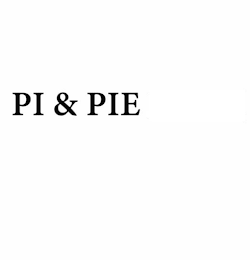 PI PIE logo