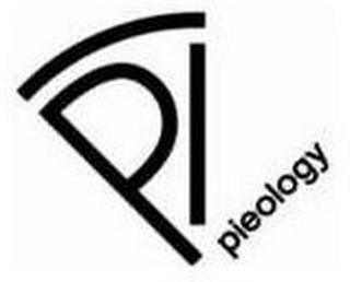 PI PIEOLOGY logo