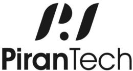 P.I PIRANTECH logo
