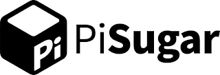 PI PISUGAR logo