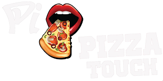 PI PIZZA TOUCH logo