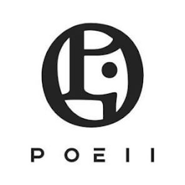PI POEII logo