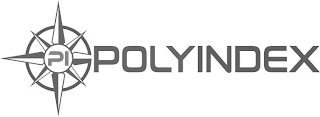PI POLYINDEX logo