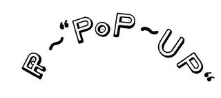 PI-POP-UP logo