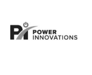 PI POWER INNOVATIONS logo