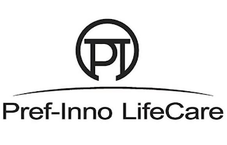 PI PREF-INNO LIFECARE logo