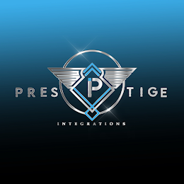 PI PRESTIGE INTEGRATIONS logo