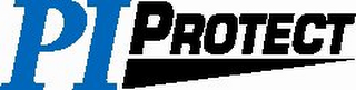 PI PROTECT logo