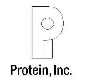PI PROTEIN, INC. logo