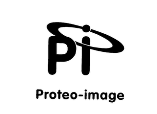 PI PROTEO-IMAGE logo