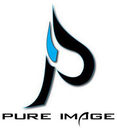 PI PURE IMAGE logo