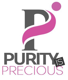 PI PURITY IS PRECIOUS logo