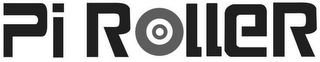 PI ROLLER logo