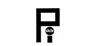 PI SICLE logo