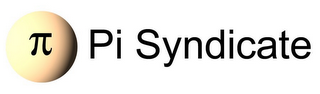 PI SYNDICATE logo
