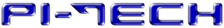 PI-TECH logo