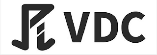 PI VDC logo