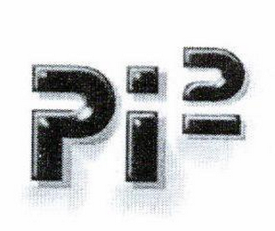 PI2 logo
