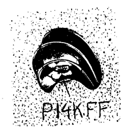 PI4KFF logo