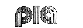 PIA logo