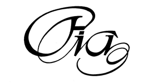 PIA logo