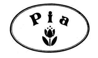PIA logo