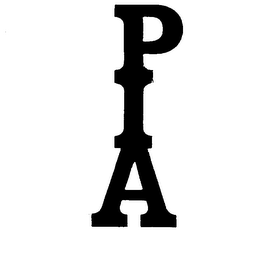 PIA logo