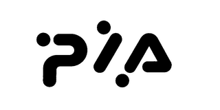 PIA logo