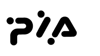 PIA logo